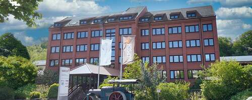 Foto - Büro in Bretten 2.808,00 € 260 m²