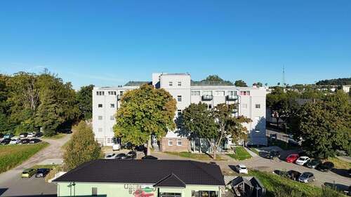 Foto - Wohnung zum Kaufen in Zwönitz 236.670,00 € 96.6 m²