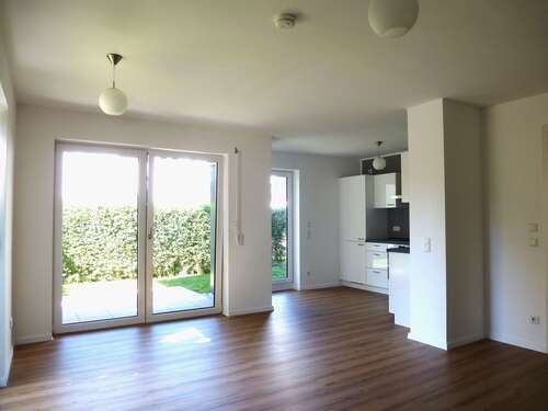 Foto - Wohnung zum Kaufen in Schwabmünchen 349.000,00 € 63 m²