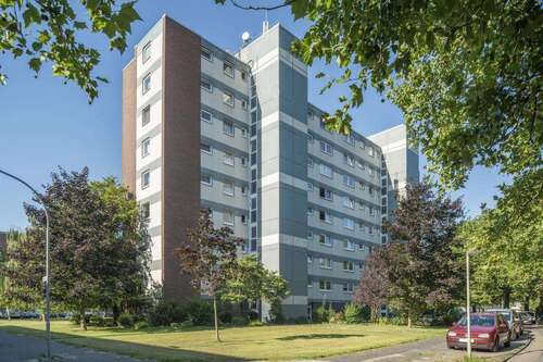 Foto - Wohnung zum Mieten in Wilhelmshaven 479,00 € 70 m²