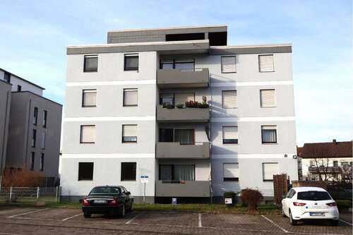 Foto - Wohnung zum Kaufen in Germersheim 210.000,00 € 74 m²