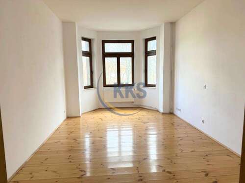 Foto - Wohnung zum Mieten in Leipzig 950,00 € 115 m²