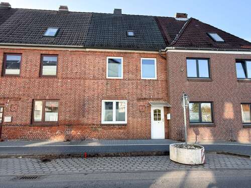 Foto - Haus zum Kaufen in Uetersen 179.000,00 € 75.01 m²