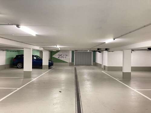 Foto - Garage zu vermieten in Hannover 130,00 €