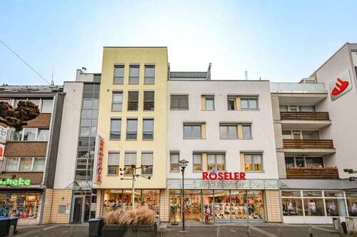 Foto - Wohnung zum Kaufen in Langenfeld (Rheinland) Immigrath 289.000,00 € 74.94 m²