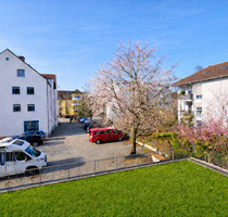 Wohnung zum Kaufen in Rosenheim 195.000,00 € 51 m²