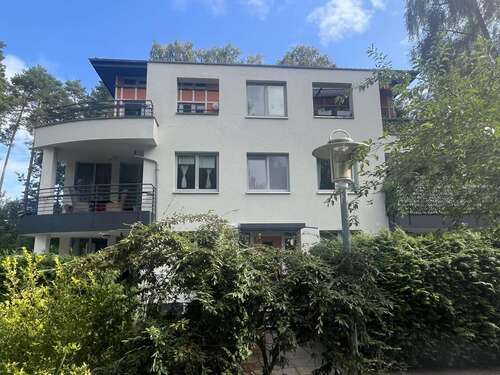 Foto - Wohnung zum Mieten in Bernau bei Berlin 965,00 € 88 m²