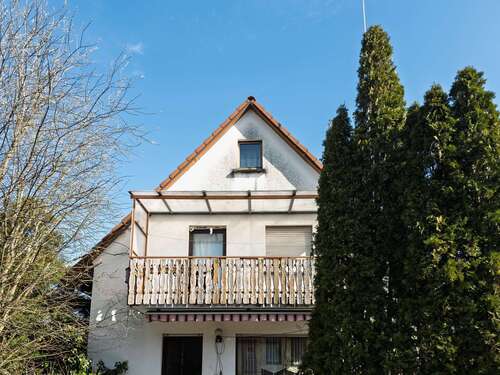 Foto - Haus zum Kaufen in Malsch 375.000,00 € 123 m²