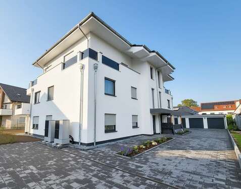 Foto - Wohnung zum Kaufen in Bad Oeynhausen 395.000,00 € 105.33 m²