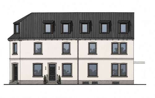 Foto - Haus zum Kaufen in Pinneberg 880.000,00 € 319 m²