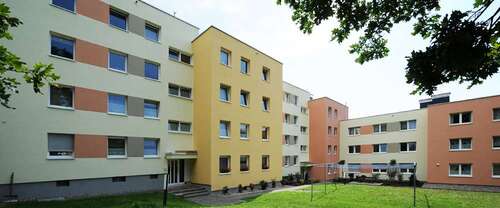 Foto - Wohnung zum Mieten in Neuwied 511,56 € 60.9 m²