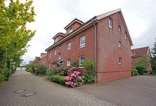 Foto - Wohnung zum Mieten in Kölln-Reisiek 790,00 € 65.52 m²
