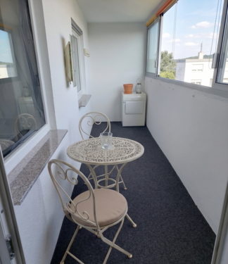 Foto - Wohnung zum Kaufen in Spiesen-Elversberg 118.000,00 € 72 m²