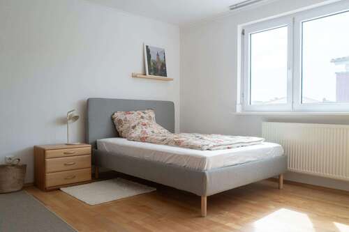 Foto - WG-Zimmer in Herzogenaurach 750,00 € 20 m²