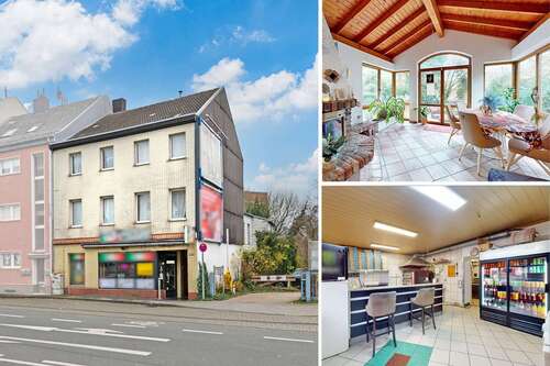 Foto - Haus zum Kaufen in Aachen (Haaren) 535.000,00 € 250 m²
