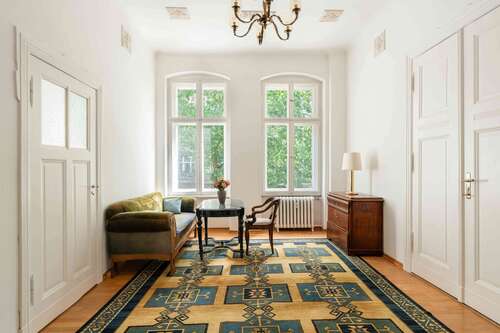 Foto - Wohnung zum Kaufen in Berlin-Charlottenburg 568.000,00 € 84 m²