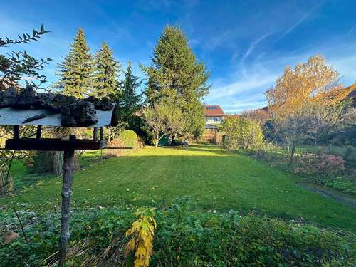 Foto - Haus zum Kaufen in Oberschleißheim 899.000,00 € 151.98 m²