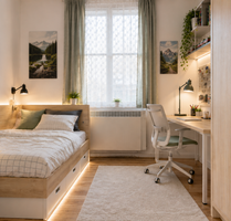 Wohnung zum Kaufen in Stuttgart 347.000,00 € 102 m²