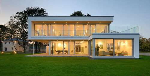 Foto - Haus zum Kaufen in München 2.790.900,00 € 256 m²