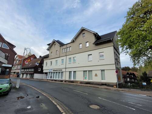 Foto - Einzelhandel in Braunlage 1.290,00 € 350 m²