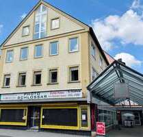 Büro in Crailsheim 1.420,00 € 142.49 m²