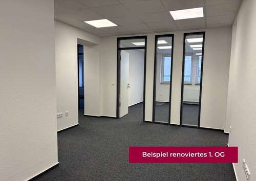 Foto - Büro in Crailsheim 1.420,00 € 142.49 m²