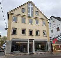 Büro in Crailsheim 1.420,00 € 142.49 m²