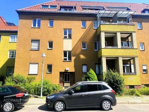 Foto - Wohnung zum Kaufen in Berlin 185.000,00 € 61.9 m²