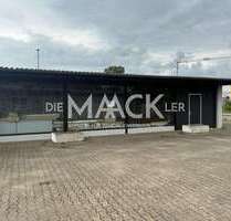 Halle in Lüneburg 1.500,00 € - 1.500,00 EUR Kaltmiete, in Lüneburg (PLZ: 21339)
