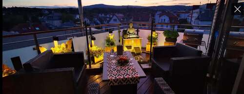 Foto - Wohnung zum Mieten in Oberursel 1.790,00 € 70 m²