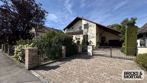 Foto - Haus zum Kaufen in Bobingen 824.000,00 € 175 m²
