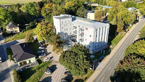 Foto - Wohnung zum Kaufen in Zwönitz 114.770,00 € 46.7 m²