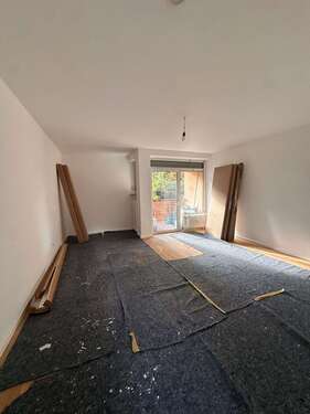 Foto - Wohnung zum Mieten in Frankfurt am Main 590,00 € 34 m²