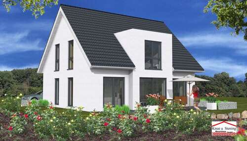 Foto - Haus zum Kaufen in Düsseldorf-Benrath 970.500,00 € 145 m²