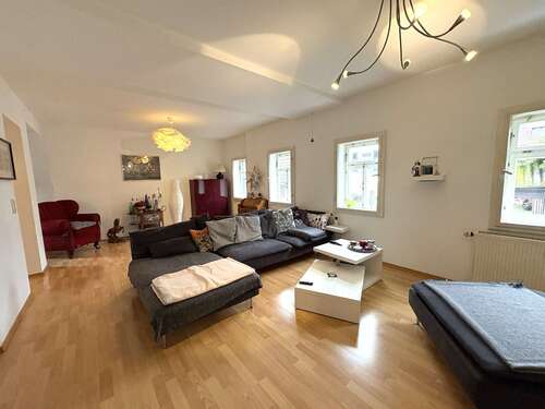 Foto - Wohnung zum Kaufen in Hofheim 325.000,00 € 116 m²