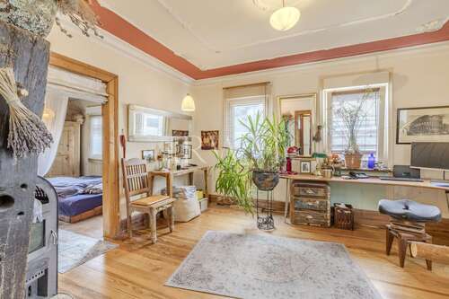 Foto - Wohnung zum Kaufen in Stuttgart 220.000,00 € 57.5 m²