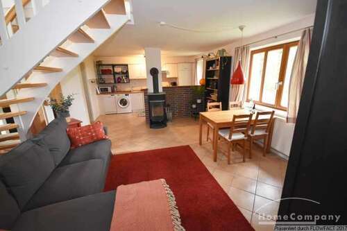 Foto - Wohnen auf Zeit in Ottersberg 1.750,00 €