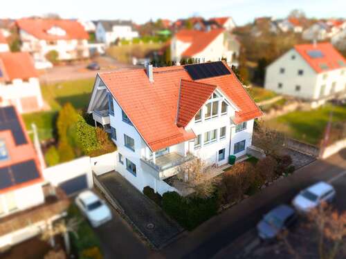 Foto - Haus zum Kaufen in Grafenau 1.290.000,00 € 334 m²