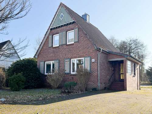 Foto - Haus zum Kaufen in Tornesch 239.000,00 € 100.3 m²