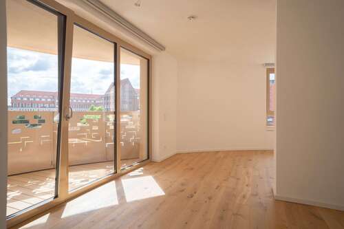 Foto - Wohnung zum Mieten in Hannover 1.537,00 € 80.87 m²