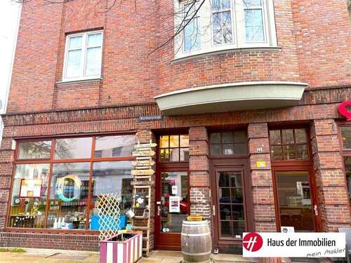 Foto - Einzelhandel in Bremen 690,00 € 30 m²