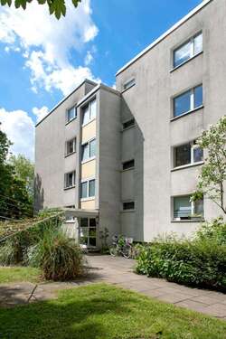 Foto - Wohnung zum Mieten in Monheim 813,00 € 70.39 m²