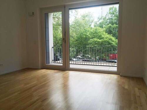Foto - Wohnung zum Mieten in Berlin 852,00 € 40.56 m²