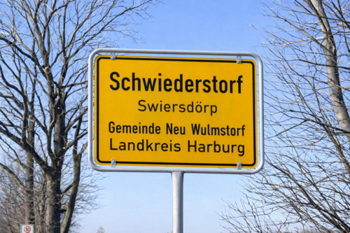 Foto - Grundstück zu verkaufen in Neu Wulmstorf 294.000,00 € 631 m²