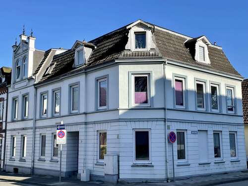 Foto - Wohnung zum Mieten in Preetz 300,00 € 37 m²