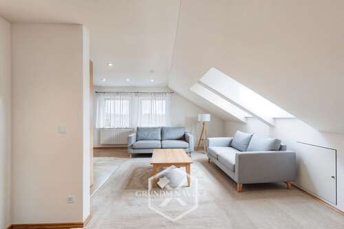 Foto - Wohnung zum Mieten in Aichwald 600,00 € 60 m²