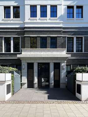 Foto - Wohnung zum Kaufen in Düsseldorf 1.495.000,00 € 158 m²