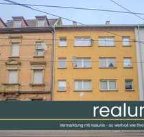 Wohnung zum Kaufen in Mannheim 125.000,00 € 41.47 m²