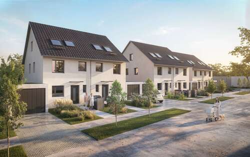 Foto - Haus zum Kaufen in Erkenbrechtsweiler 599.500,00 € 168 m²
