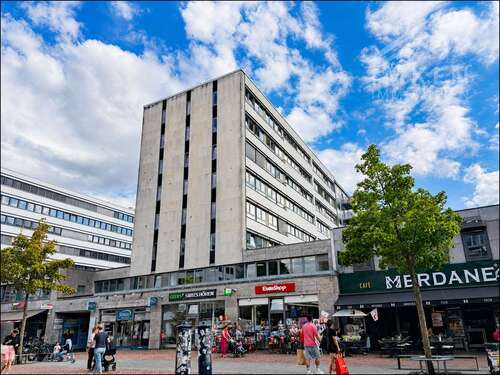 Foto - Büro in Hamburg 2.493,12 € 137.85 m²
